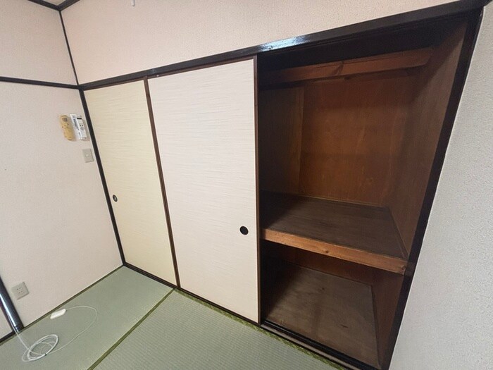 物件内観写真17　(収納)