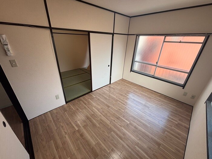 物件内観写真18　(居室)