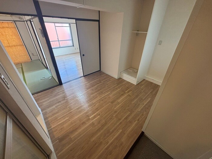 物件内観写真19　(居室)