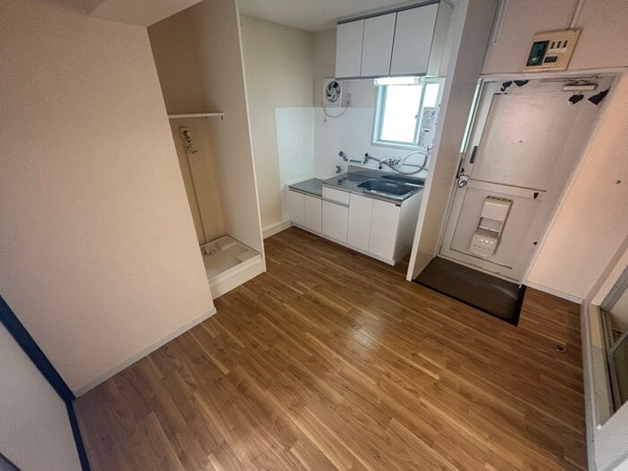 物件内観写真20　(居室)