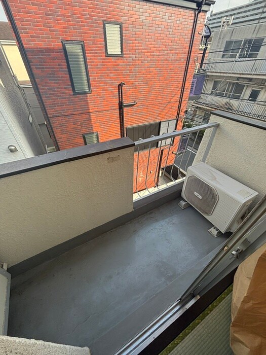 物件内観写真22　(ベランダ・バルコニー)