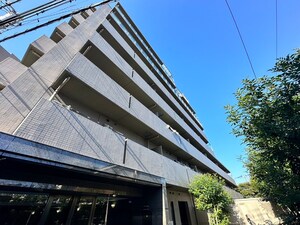 エルデンシア南大泉(403)外観写真