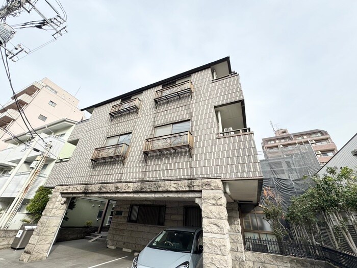 物件外観写真3　(外観写真)