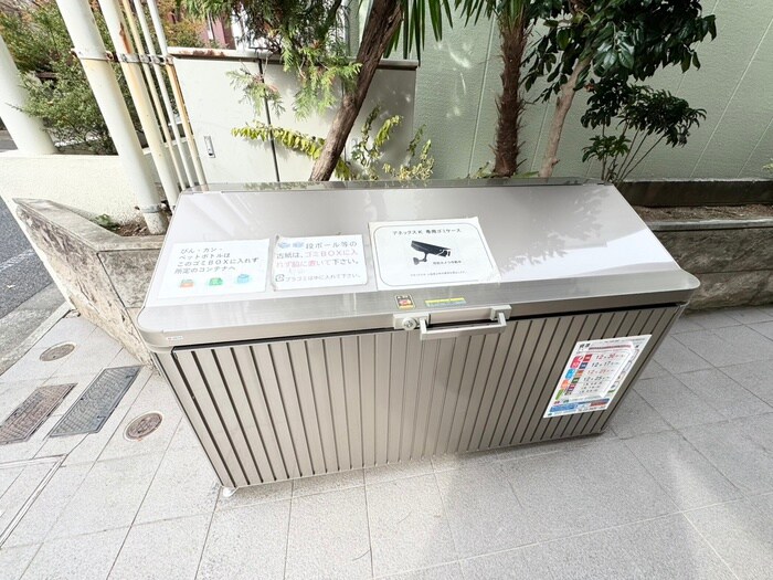 物件外観写真5　(建物設備)