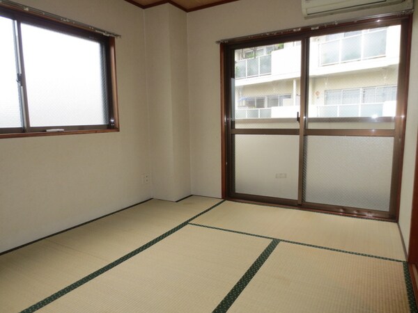 居室