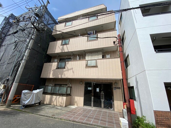 物件外観写真4　(外観写真)