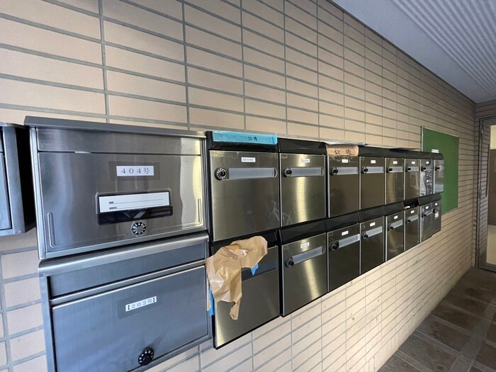 物件外観写真5　(建物設備)