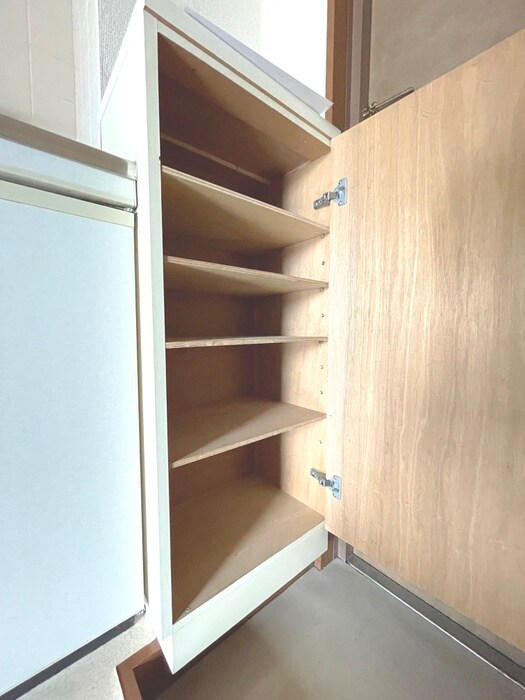 物件内観写真18　(靴箱)