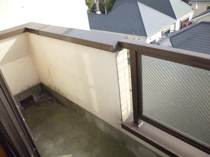 物件内観写真20　(ベランダ・バルコニー)