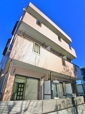 エミエール21外観写真