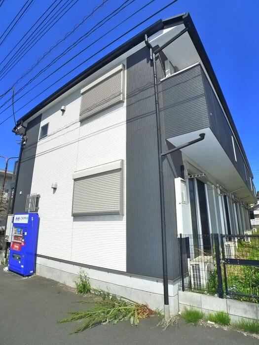 物件外観写真3　(外観写真)