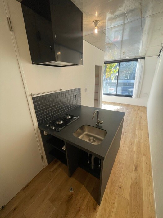 物件内観写真9　(キッチン)