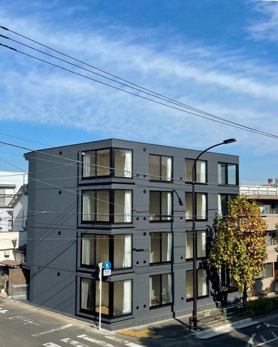 物件外観写真6　(外観写真)