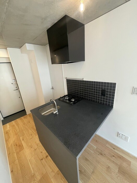 物件内観写真10　(キッチン)