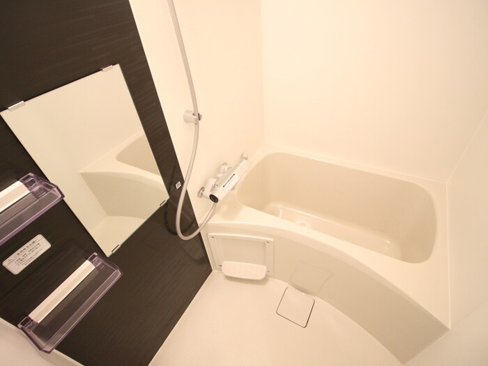 物件内観写真15　(バス／シャワールーム等)