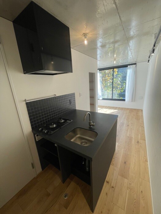 物件内観写真19　(キッチン)