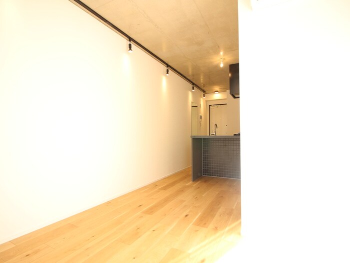 物件内観写真20　(廊下)