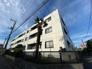 グランド－ル外観写真