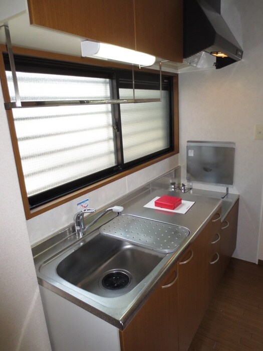 物件内観写真9　(キッチン)