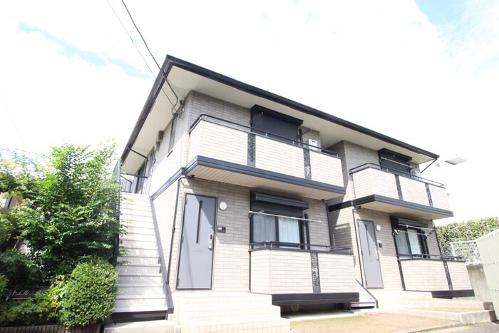 物件外観写真3　(外観写真)