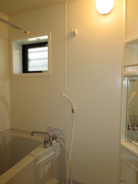 物件内観写真13　(バス／シャワールーム等)