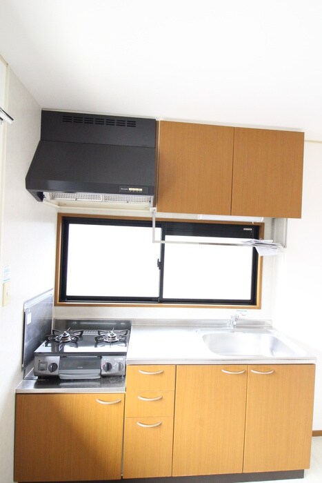 物件内観写真13　(キッチン)