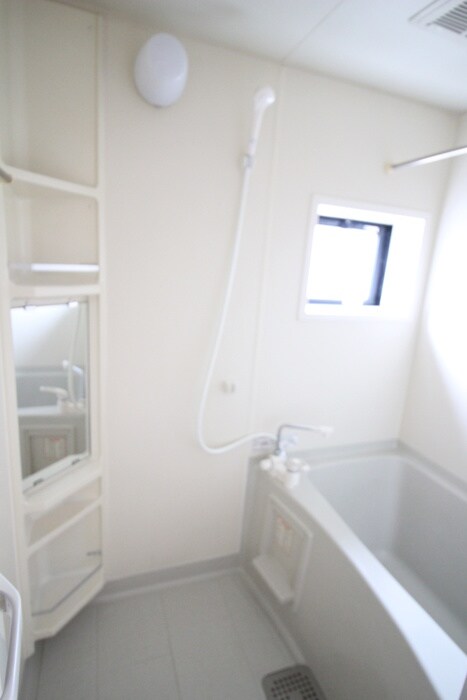 物件内観写真17　(バス／シャワールーム等)