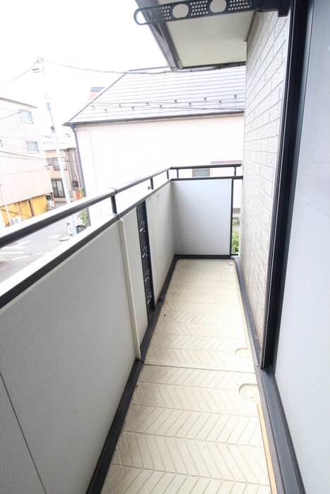 物件内観写真21　(ベランダ・バルコニー)