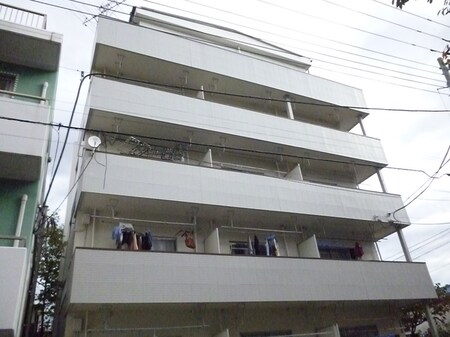 三陽マンション(302)外観写真