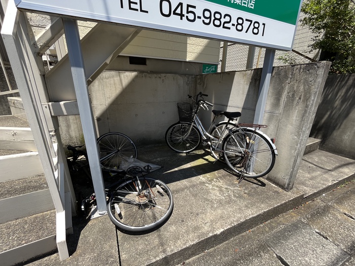 外観写真