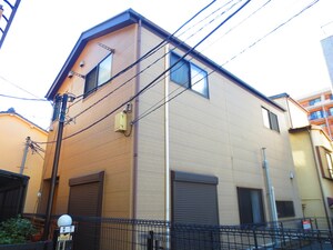 Ｃａｓａ Ｂｅｙｏｎｃｅ外観写真