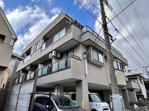 ワージーエス外観写真
