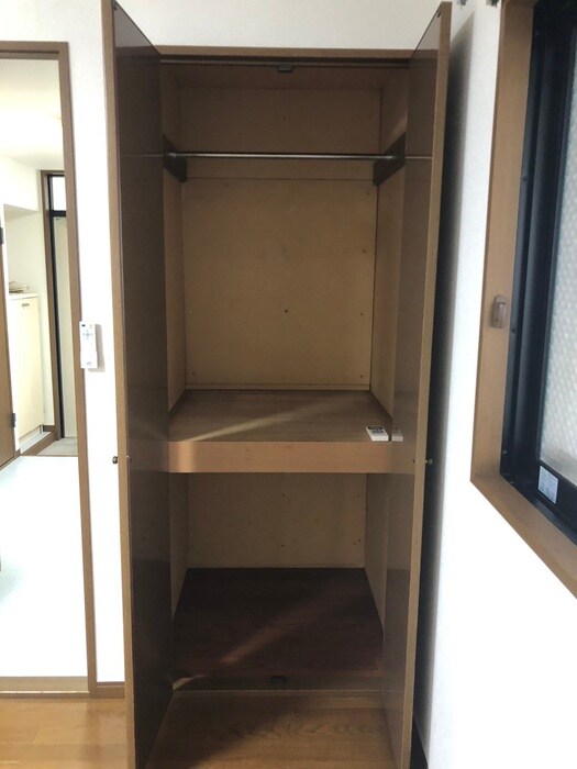 物件内観写真20　(収納)