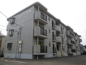 ルミエール古淵外観写真