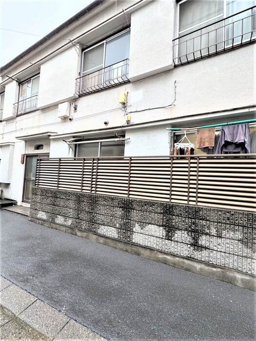 物件外観写真3　(外観写真)