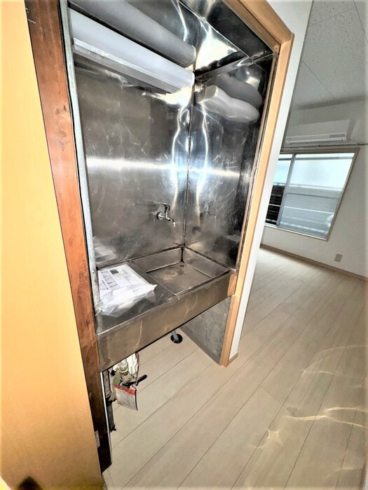 物件内観写真10　(キッチン)