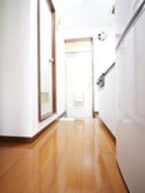 物件内観写真19　(廊下)