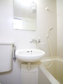 物件内観写真20　(洗面)