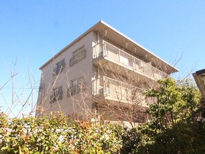 リジエール外観写真