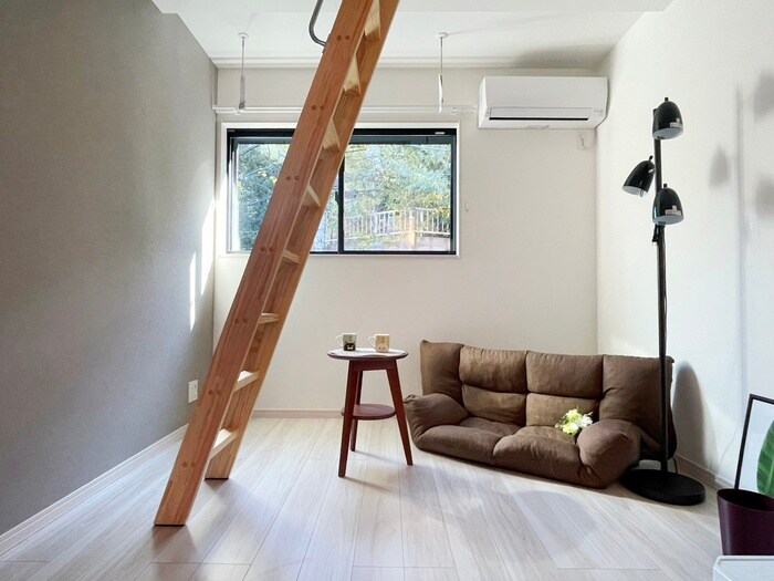 物件内観写真7　(居室)