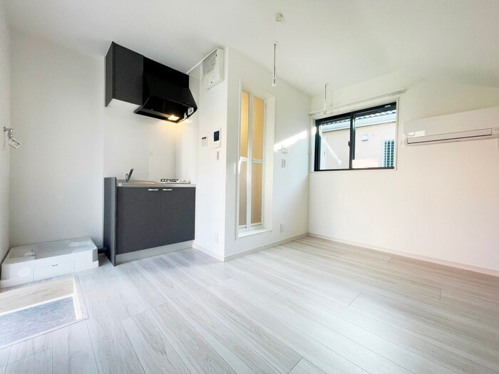 物件内観写真7　(居室)