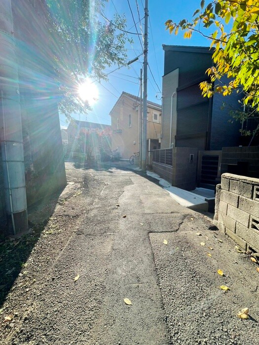 物件外観写真6　(周辺環境)