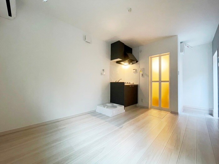 物件内観写真10　(居室)