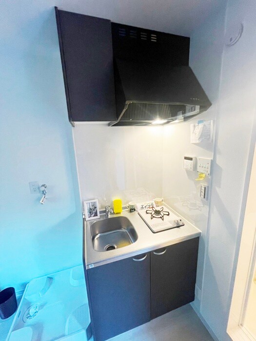 物件内観写真10　(キッチン)