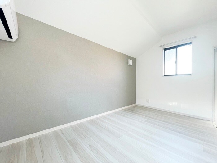 物件内観写真10　(居室)