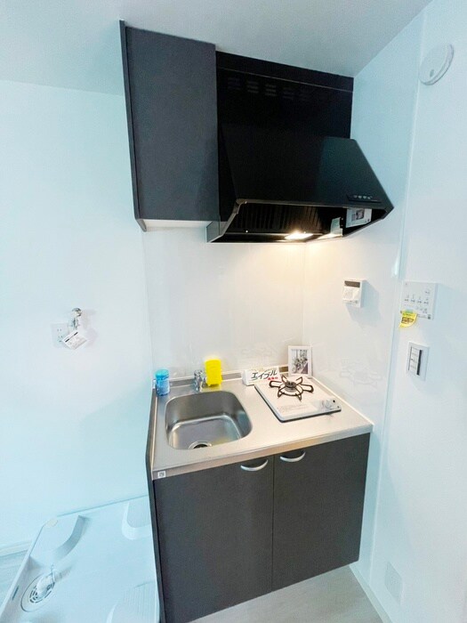 物件内観写真11　(キッチン)