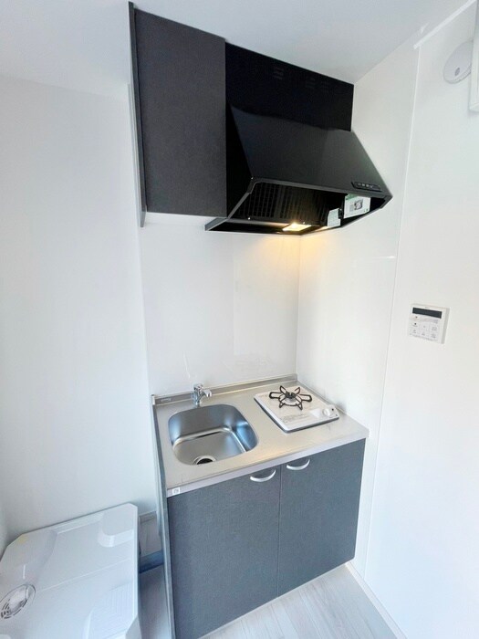 物件内観写真11　(キッチン)