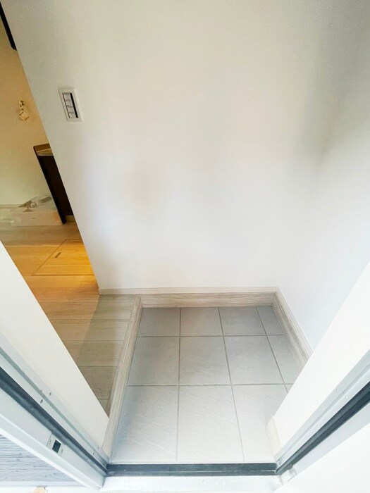 物件内観写真22　(玄関)