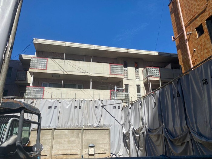 物件外観写真4　(外観写真)