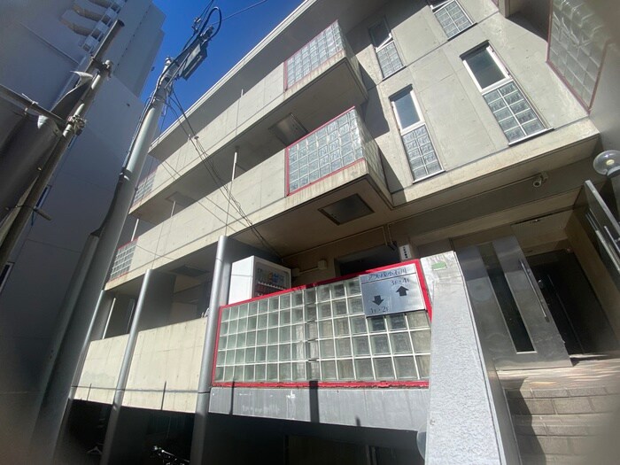 物件外観写真5　(外観写真)